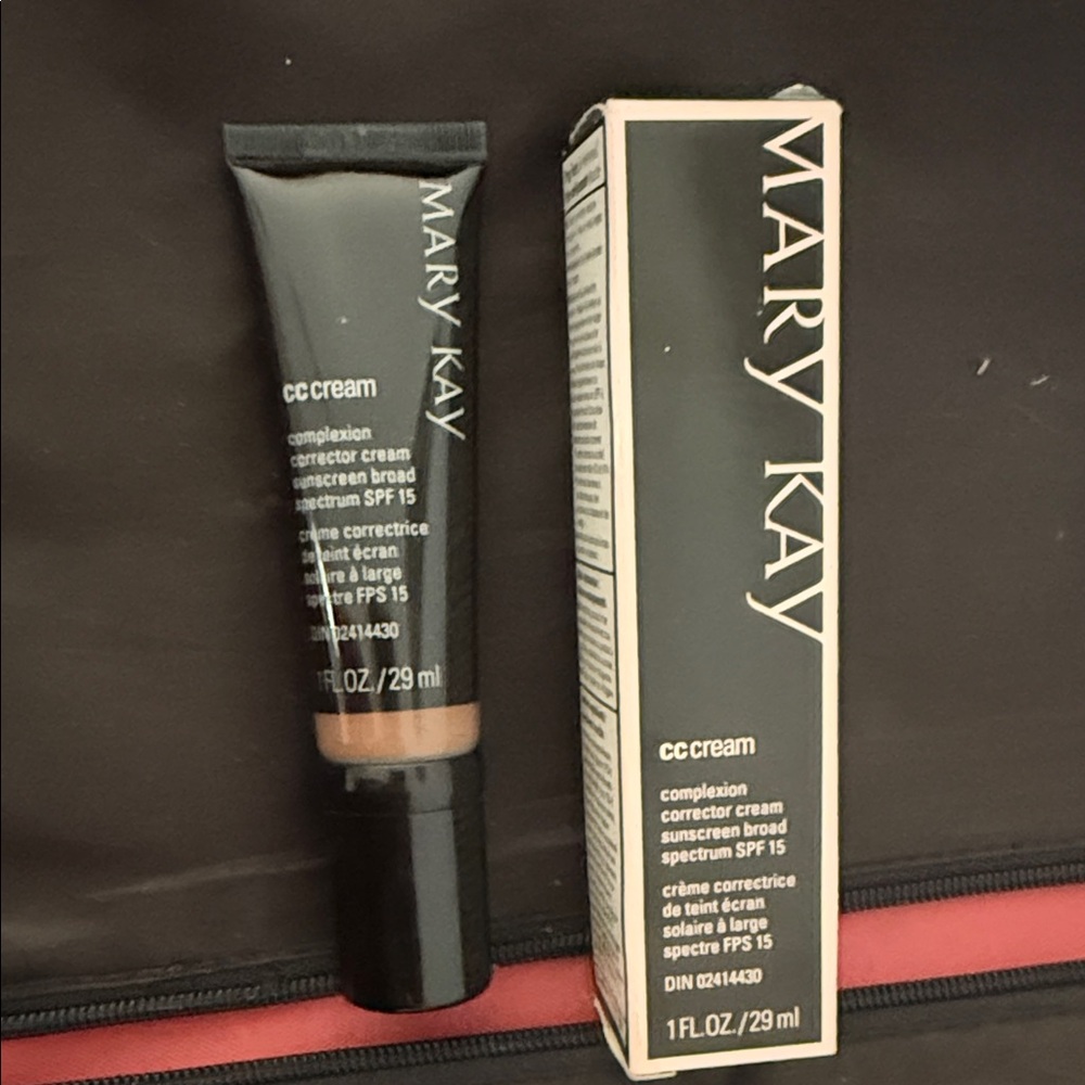 Mary Kay CC Cream Concealer - Broad Spectrum SPF 15
